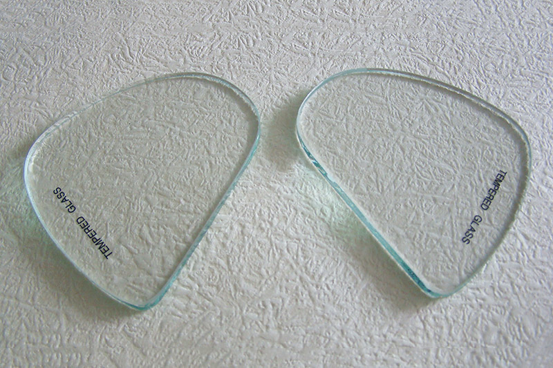 HY0348潜水平光镜片